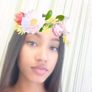 Meet your Posher, Jasmine